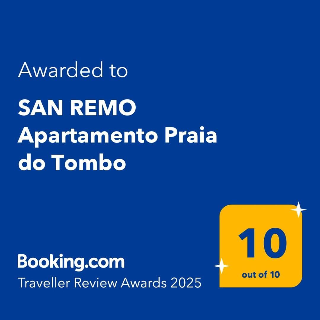 San Remo Apartamento Praia Do Tombo Guarujá Exteriör bild